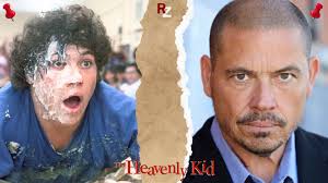 The Heavenly Kid (1985) Cast: Then and Now