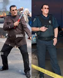 Best Lenend steven seagal 😻 #BOOMchallenges