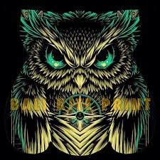 Maybe you would like to learn more about one of these? Kain Layangan Celepuk Burung Hantu Shopee Indonesia