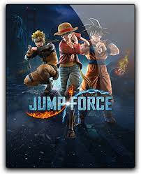 Jump Force License Key Download Pc Games Download Free Pc Games Download Video Games Ps4