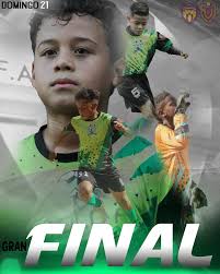 ᴍᴠᴘ! 🔥 Diego Falcón fue la estrella del encuentro, deslumbrando con un  golazo y manteniendo a su equipo en modo ofensivo, lo que les dio el  ansiado pase a la final. 🤝 @