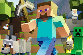Report Minecraft Poser Removed From App Store After Hitting
