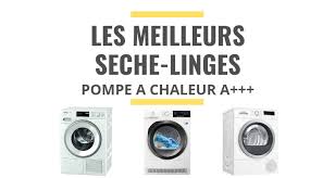 Plus rapideplus besoin de nettoyer le condenseur et basse consommation électrique grâce au nettoyage automatique du condenseur.séchage rapideclasse énergétique a++. Les Meilleurs Seche Linges Pompe A Chaleur Comparatif 2021 Le Juste Choix