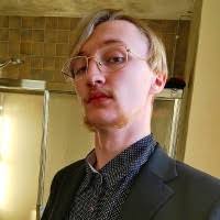 9 "Ian Munroe" profiles