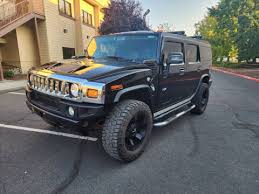 Image result for Black 2007 Hummer