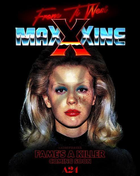 Who else is excited for “MaXXXine”? : r/A24