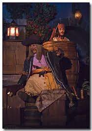 Pirates Of The Caribbean Disney Specials Walt Disney Imagineering Disney Magic Kingdom