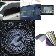 Security film is typically clear. Architectural Window Films Transparent Clear Security Window Film For Auto And Building 1 52 30m Window Film Security Window Film Window Films