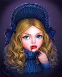 Crónicas Vampíricas de Anne Rice