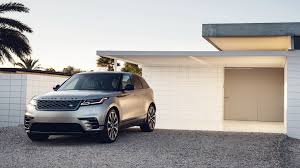 2018 Range Rover Velar R Dynamic P380 Hse Wallpaper Hd Car Wallpapers Id 8799