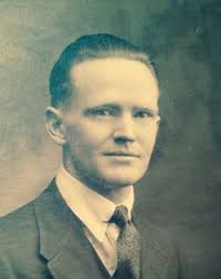 Jesse McGregor (1896-1954)