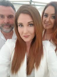 The Sweet Sensations GH