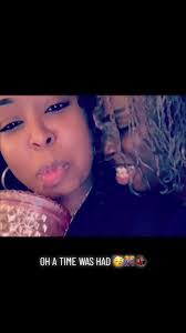 Shareka Smith's Instagram, Twitter & Facebook