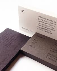 Create your own recycled business cards online! Minimal Business Cards Modern Business Cards Printing Business Cards Business Card Design