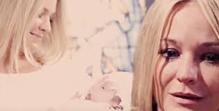 Can Sharon Truly Stay Away from Christian?