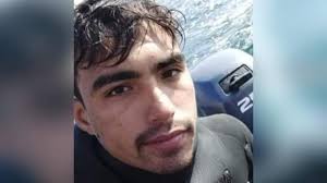 IDENTIFICAN A IMPLICADOS EN EL SECUESTRO Y ASESINATO DE JOVEN PESCADOR EN  IQUIQUE Gabriel Cerda desapareció el 17 de mayo del año 2022.El motivo de  su homicidio sería una "rencilla por dinero".