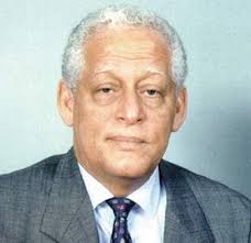 Sir Meredith Alister McIntyre