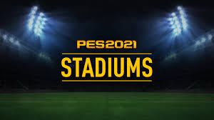Create your own fifa 21 ultimate team squad with our squad builder and find player stats using our player database. Pes 2021 Stadiums Fifplay