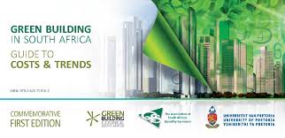 Green building technology has become one of the hottest trends in construction. Gbcsa