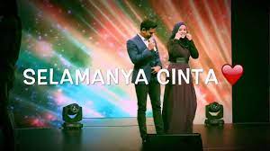 All materials contained in this. Selamanya Cinta Official Lyric Video Shila Amzah X Alif Satar Youtube