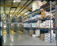 P o box 14, chartwell drive, wigston, leicester, le18 1at. Ssi Schaefer Provides Cromwell Tools With New Storage Area Warehouse Logistics News