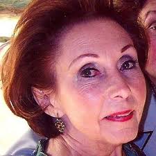 Maria Cristina Lopez. July 24, 1931 - March 1, 2011; Miami, Florida - 868280_300x300