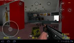 Go features new maps, characters, weapons, and game modes, and delivers updated versions of the classic cs content (de_dust2, etc.). Counter Strike 1 6 1 0 Descargar En Android Apk