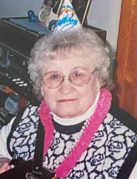 Obituary information for Sophie H. Lanczynski