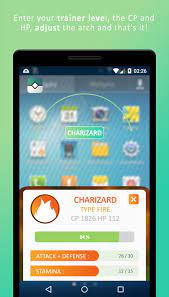 Goiv seamlessly integrates into pokemon go making it easy to check all of your pokemon's ivs! Iv Calculator For Android Apk Download