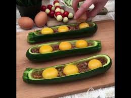 Recette De La Courgette Cocotte Simple Et Astucieux Breakfast Cups Recipe Tasty Food Recipies