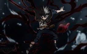 Overall rating of black clover wallpaper 4k 2018 is 1,0. 170 Black Clover Hd Wallpapers Background Images