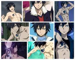 Gray Fullbuster: The Ice Mage Who Warmed Our Hearts