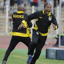 No staff member exists for this type. Baroka Fc Builds Coach Thobejane A House Sport