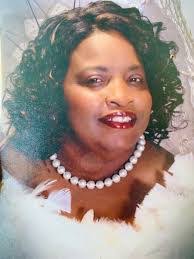 Erica Meggs's Instagram, Twitter & Facebook