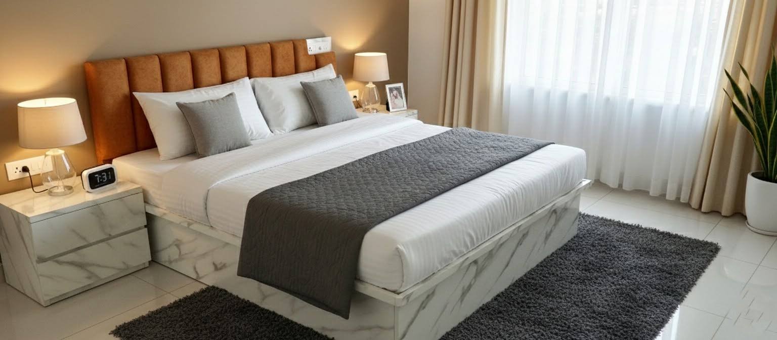 Bedroom Furniture product image
