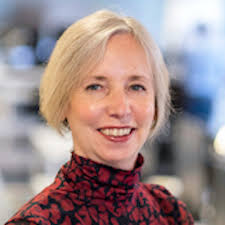 Ms Caroline Gardner : Royal Society of Edinburgh