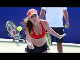 Публикация от belinda bencic (@belindabencic) 14 май 2019 в 12:03 pdt. Sexy Belinda Bencic Tennis Is Hot Youtube