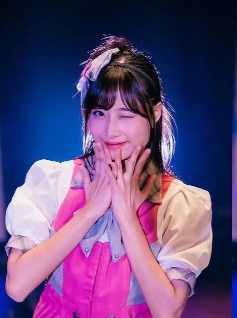 Muthe JKT48