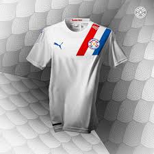 More images for brasil x paraguai 2020 » Novas Camisas Da Selecao Do Paraguai 2020 2021 Puma Mdf