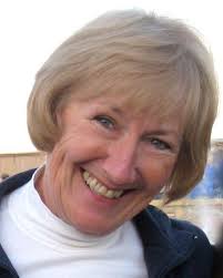 Patricia Ann Geiger Obituary