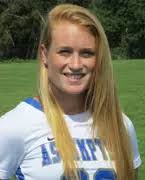 2012 Field Hockey Roster