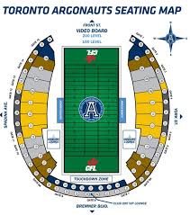 Give The Gift Of Argos Football Toronto Argonauts