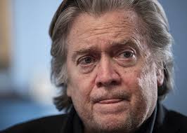 POLITICO Playbook: Bannon indicted, Britney freed