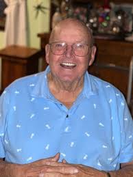 Dwight Hodges Obituary