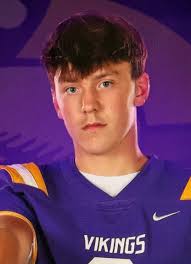 Members of the 2025 Battle Creek Enquirer All-Area Football Team