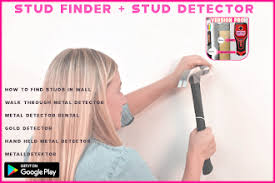 Todo para tu hogar en bricodepot y siempre con los mejores precios. Stud Finder App Stud Detector Metal Aplicaciones En Google Play