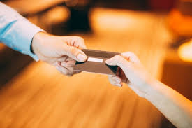 La credit7 poți obține un credit online în 7 minute. Peruncit Dilarang Mengambil Surcaj Ke Atas Kad Pembayaran Pelanggan Portal Fv Niaga
