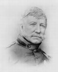 Capt Nicholas Lockyer