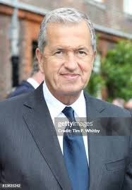 968 Tim Cornish Photos & High Res Pictures