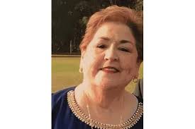 Mary Dailey Obituary (1958